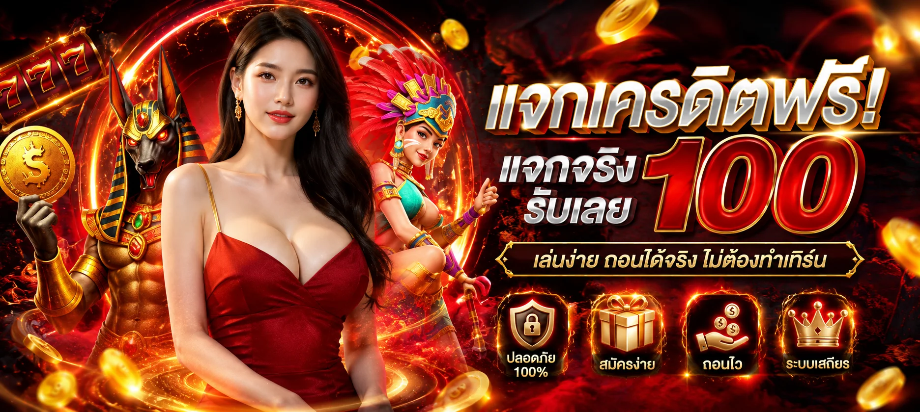 แบนเนอร์โปรโมชั่นสมาชิกใหม่ KIKI49 เว็บตรงฝากถอนอัตโนมัติ